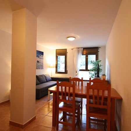 Апартаменты Pont De Toneta 2,2 Ransol, Zona Grandvalira Экстерьер фото