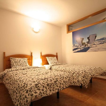 Апартаменты Pont De Toneta 2,2 Ransol, Zona Grandvalira Экстерьер фото